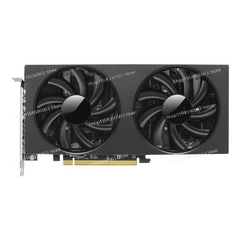 Rx 5700 Xt 8Gb Video Card - 최고급 RX 5700 XT 8GB GDDR5