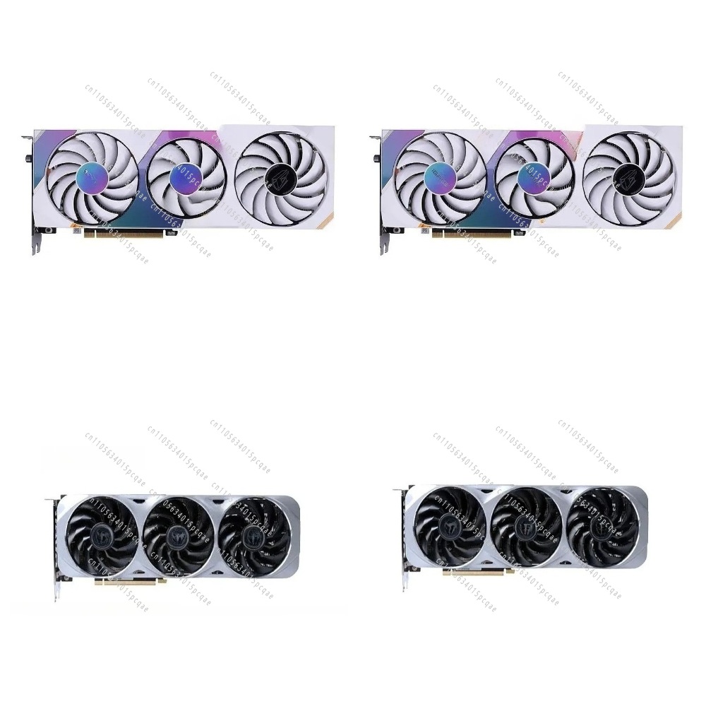 Rtx 3090 24Gb Graphics Card - RTX 3090 24GB GDDR6X 그래픽 카드,