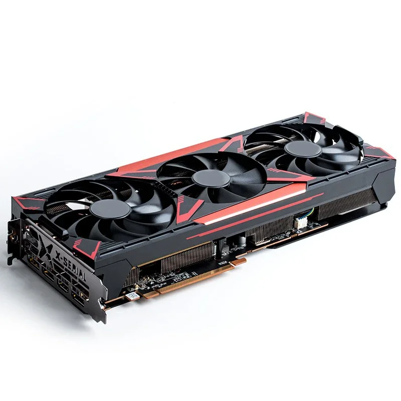 애즈락 라데온 RX 5700 XT RX 5700 XT  - Rx 5700 Xt 8Gb Video Card 리뷰 및 가격